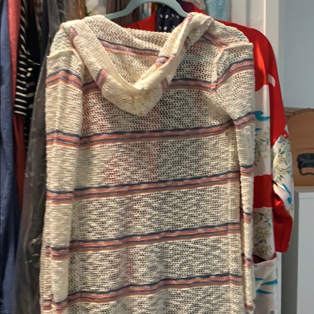 Cardigan - Picture 2 of 3